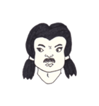 keanehan（個別スタンプ：9）