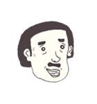keanehan（個別スタンプ：11）