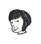 keanehan（個別スタンプ：12）