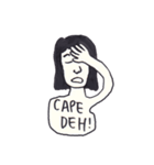 keanehan（個別スタンプ：15）