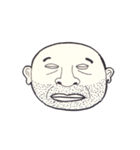 keanehan（個別スタンプ：18）