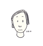 keanehan（個別スタンプ：19）