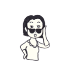 keanehan（個別スタンプ：20）