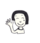 keanehan（個別スタンプ：21）