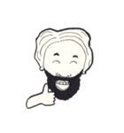 keanehan（個別スタンプ：22）