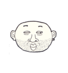 keanehan（個別スタンプ：23）