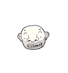 keanehan（個別スタンプ：28）