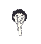 keanehan（個別スタンプ：31）