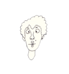 keanehan（個別スタンプ：36）