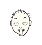 keanehan（個別スタンプ：39）