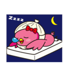 ベストフレンド カイトリちゃん（個別スタンプ：23）