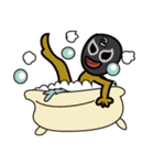 手品坊や（個別スタンプ：15）