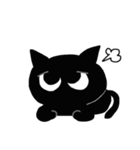 うにねこ（個別スタンプ：35）