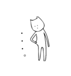 よしださん（個別スタンプ：32）