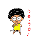 Flea family（個別スタンプ：1）