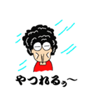Flea family（個別スタンプ：20）