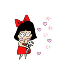 Flea family（個別スタンプ：22）