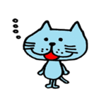 ちぇりげとにゃじこと仲間たち（個別スタンプ：20）