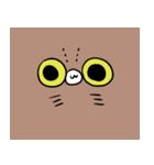 毎日がうにちゃん（個別スタンプ：1）