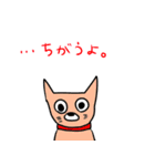 毎日がうにちゃん（個別スタンプ：17）