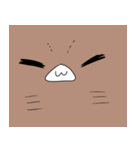 毎日がうにちゃん（個別スタンプ：37）