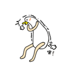 HELLO JOAN（個別スタンプ：2）