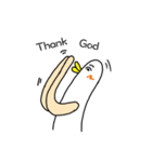 HELLO JOAN（個別スタンプ：13）