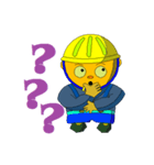 EMAINTAIN（個別スタンプ：2）