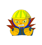 EMAINTAIN（個別スタンプ：8）