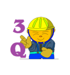 EMAINTAIN（個別スタンプ：25）