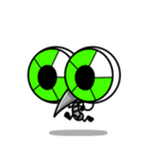 BUGS/RESPECT2（個別スタンプ：28）