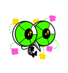 BUGS/RESPECT2（個別スタンプ：29）