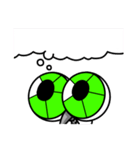 BUGS/RESPECT2（個別スタンプ：30）