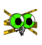 BUGS/RESPECT2（個別スタンプ：31）
