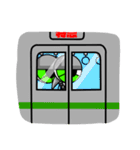 BUGS/RESPECT2（個別スタンプ：32）