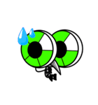 BUGS/RESPECT2（個別スタンプ：33）