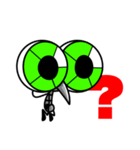 BUGS/RESPECT2（個別スタンプ：34）