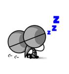 BUGS/RESPECT2（個別スタンプ：37）