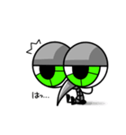 BUGS/RESPECT2（個別スタンプ：38）