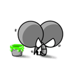 BUGS/RESPECT2（個別スタンプ：39）