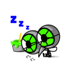 BUGS/RESPECT2（個別スタンプ：40）