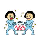 めぐたん（個別スタンプ：22）