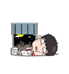 very Grean Office Nonstop！（個別スタンプ：22）