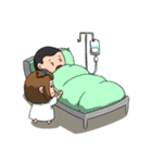 Social Workers（個別スタンプ：38）