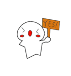 ニッキ―（個別スタンプ：1）