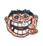 MR.RAYMOND（個別スタンプ：21）