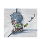 MR.RAYMOND（個別スタンプ：33）