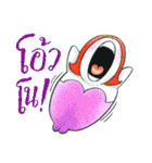 Pedkrapook（個別スタンプ：4）