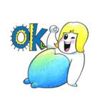Pedkrapook（個別スタンプ：17）