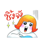 Pedkrapook（個別スタンプ：26）